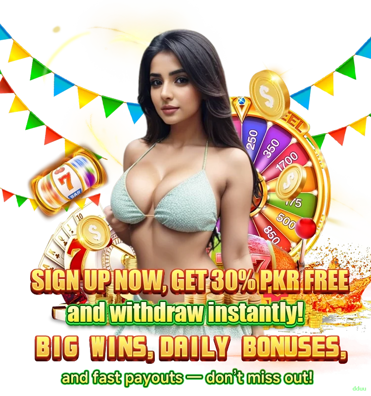 Fortune Tiger Slot Game